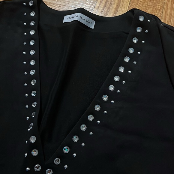 Embellished Dress - Picture 2 of 4